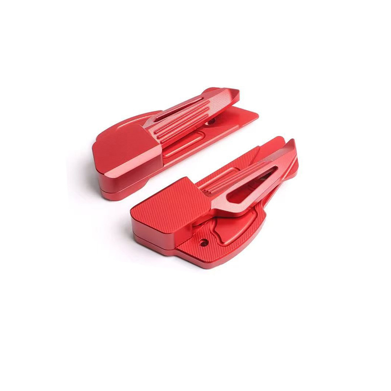 Motorcycle Pedal Assembly Rear - Model Kit Vespa review and price