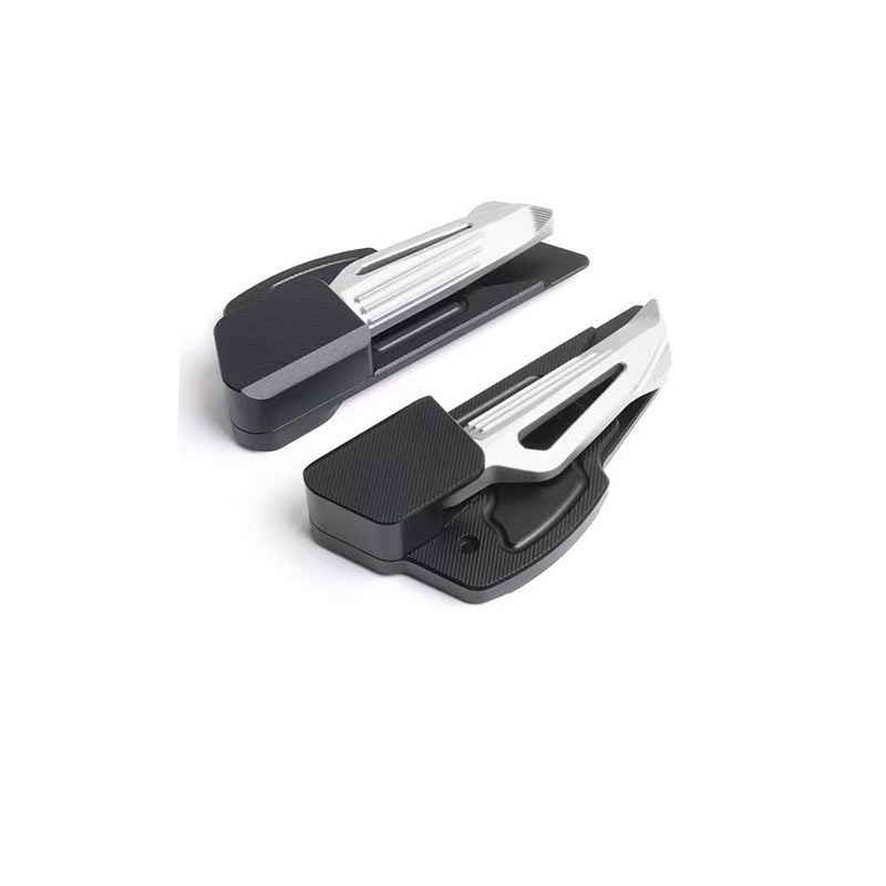 Motorcycle Pedal Assembly Rear - Model Kit Vespa review and price