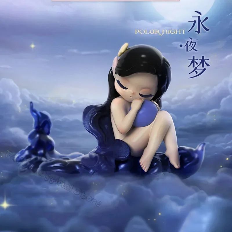 SLEEP Dreamland Elf Series Bli - Model Kit Anime Girl review and price