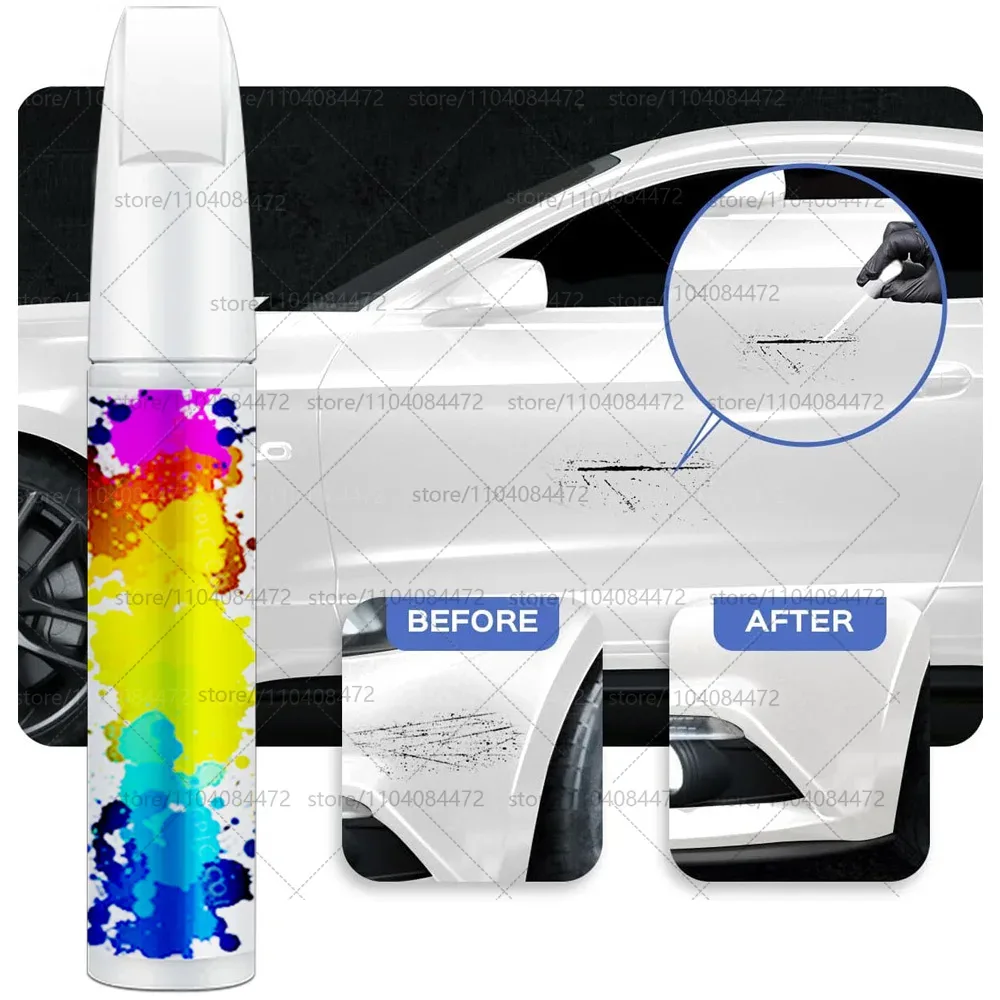 Car Paint Repair Pen For 2004- - Paint Model Kit review and price