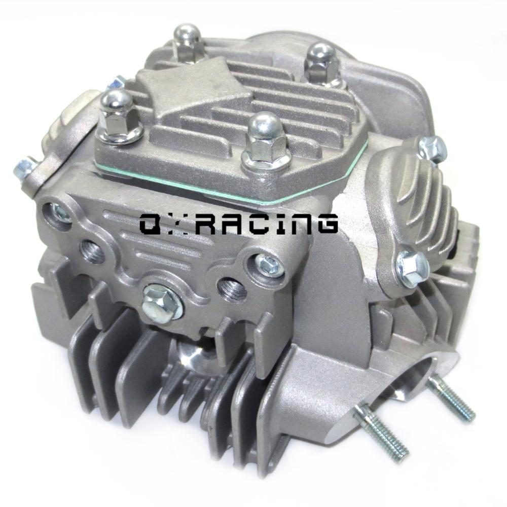 Cylinder Head Kit Assembly For - Model Kit Engine review and price