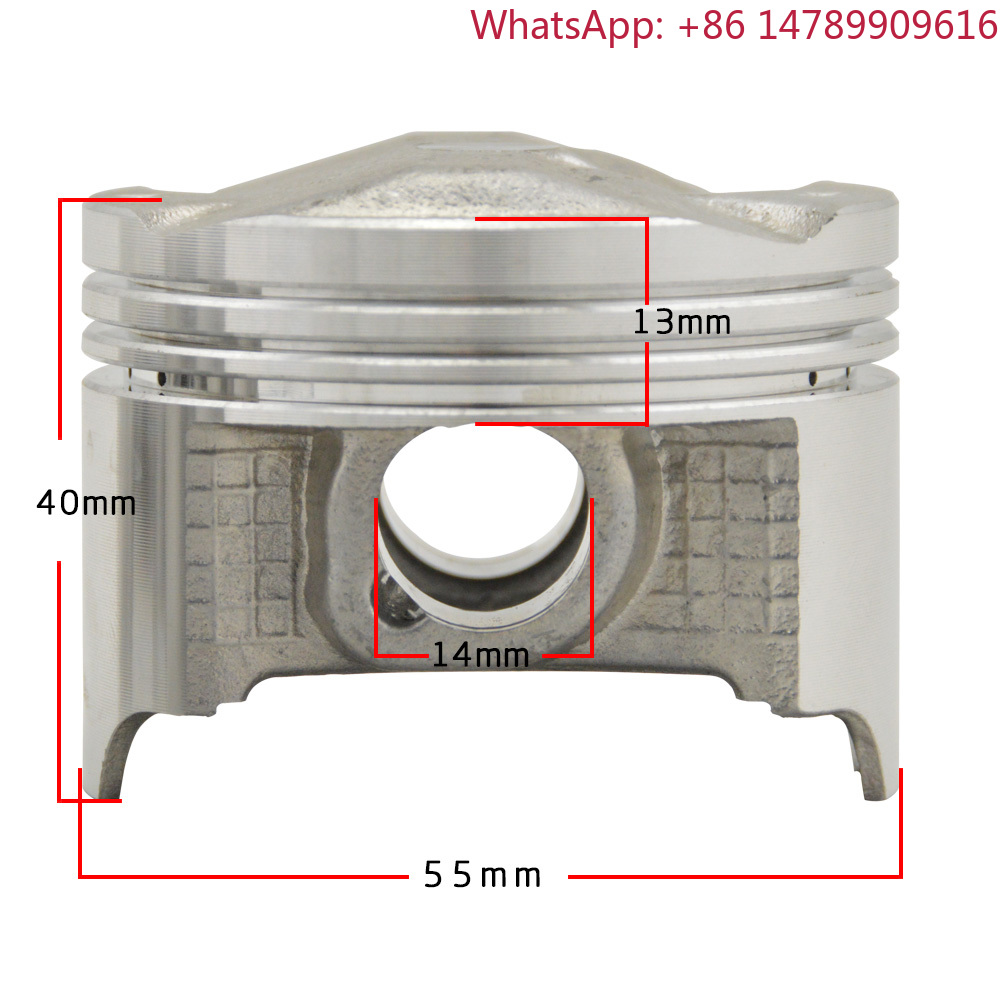 High Performance Engine Piston - Model Kit Engine review and price