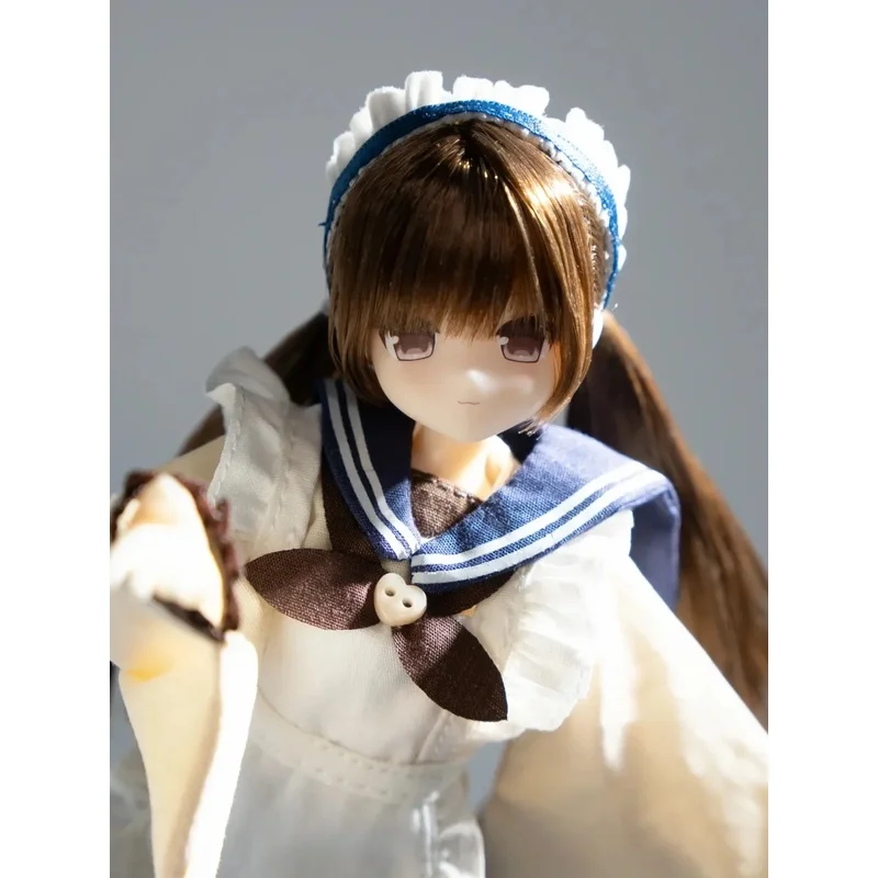 Otaku Girls Collection Series  - Model Kit Anime Girl review and price
