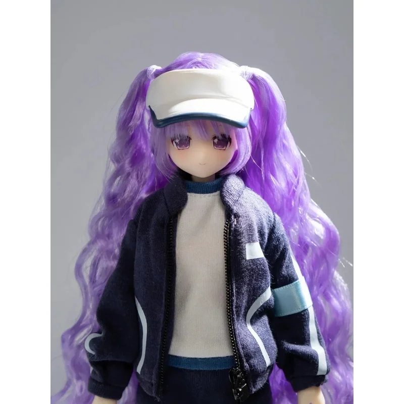 Otaku Girls Collection Series  - Model Kit Anime Girl review and price