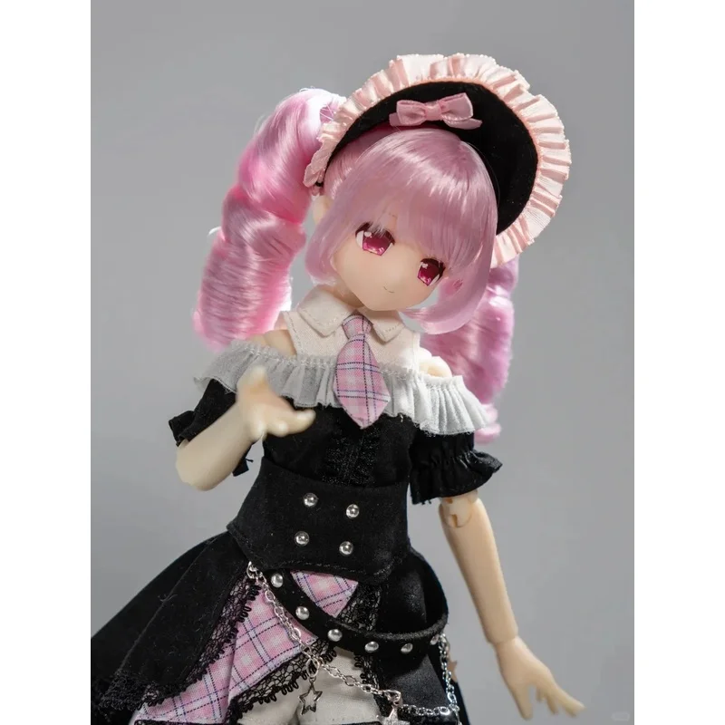 Otaku Girls Collection Series  - Model Kit Anime Girl review and price