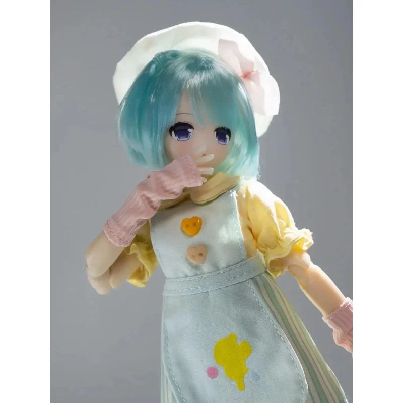 Otaku Girls Collection Series  - Model Kit Anime Girl review and price