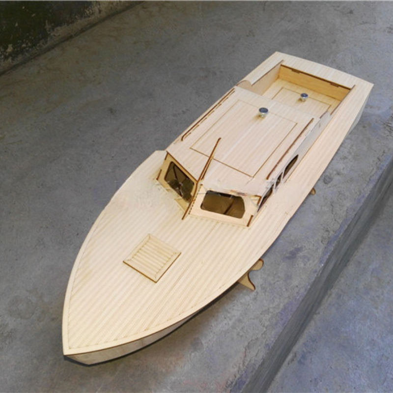 Wooden Yacht Model Wallis Ship - Model Kit Yacht review and price