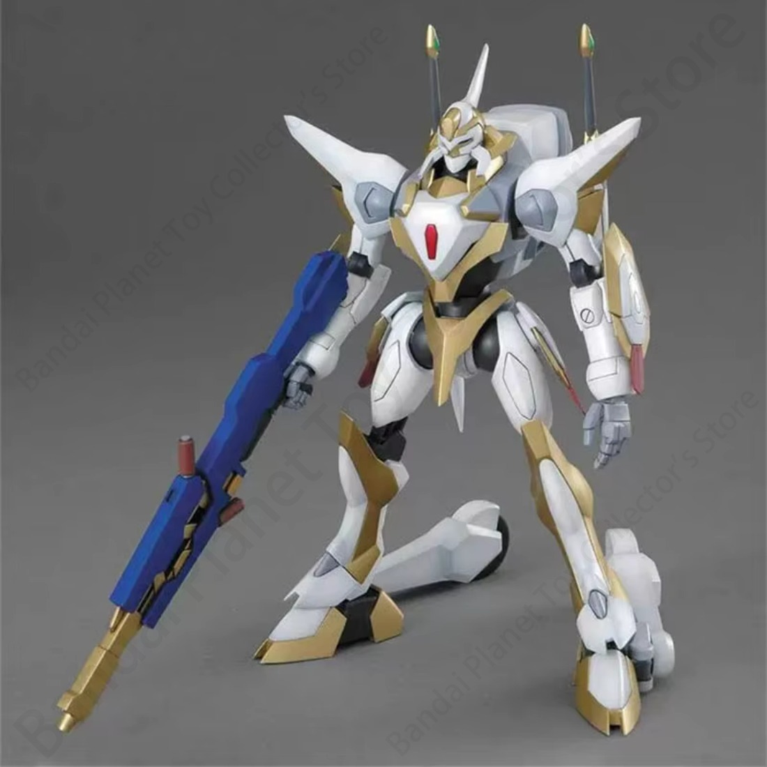 Bandai Action Original Gundam  - Model Kit Lancelot review and price