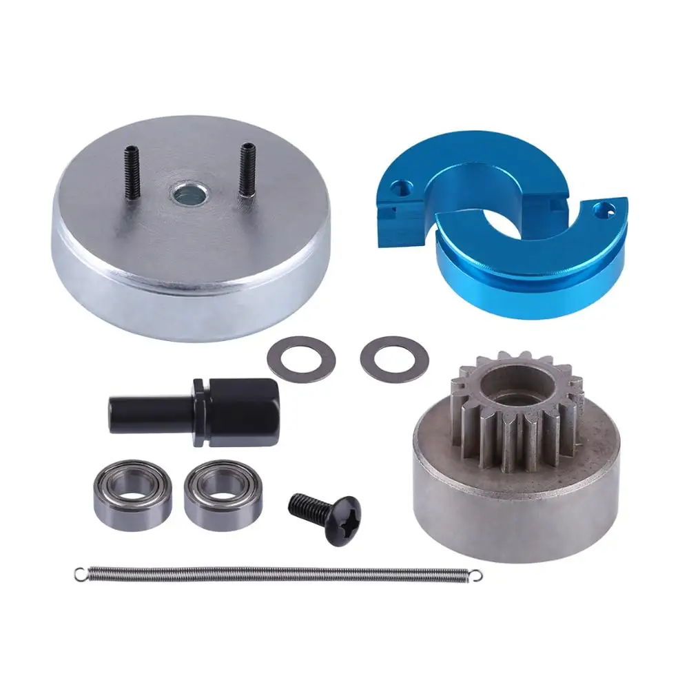Single Gear Clutch Modified Ki - Model Kit Engine review and price
