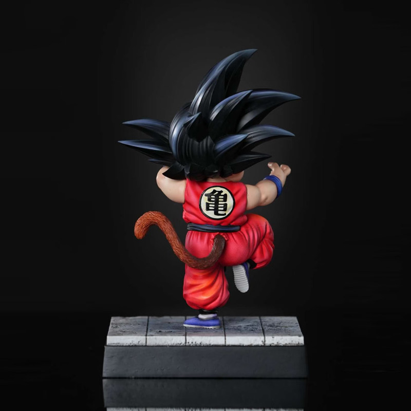 World Martial Arts Association - Model Kit Wukong review and price