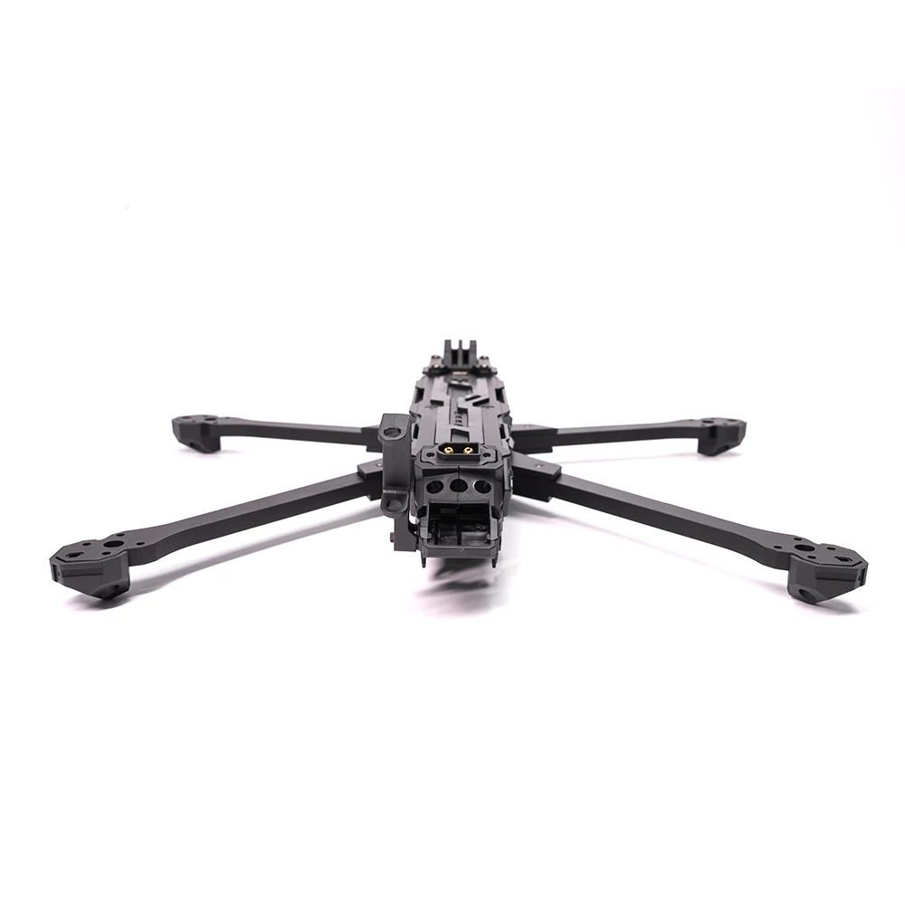 HGLRC Nblade Pro 7 Inch FPV Fr - Model Kit Eva review and price