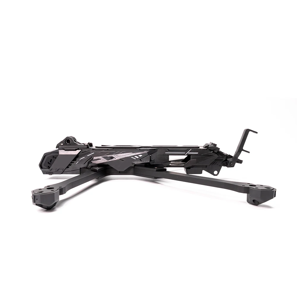 HGLRC Nblade Pro 7 Inch FPV Fr - Model Kit Eva review and price