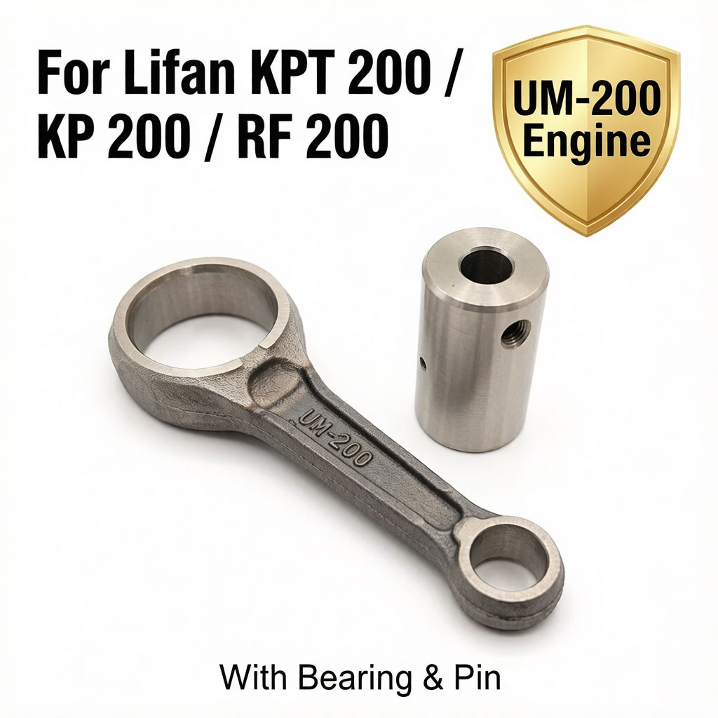 Crankshaft Connecting Rod For  - Model Kit Engine review and price