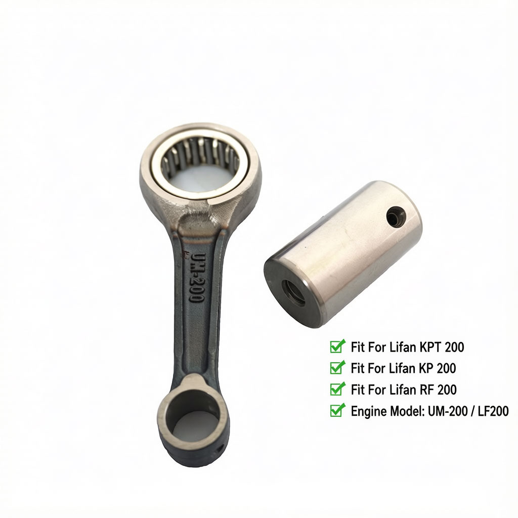 Crankshaft Connecting Rod For  - Model Kit Engine review and price