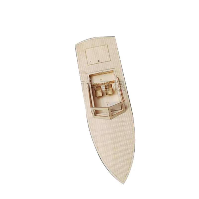 Remote Control Yacht Handmade  - Model Kit Yacht review and price