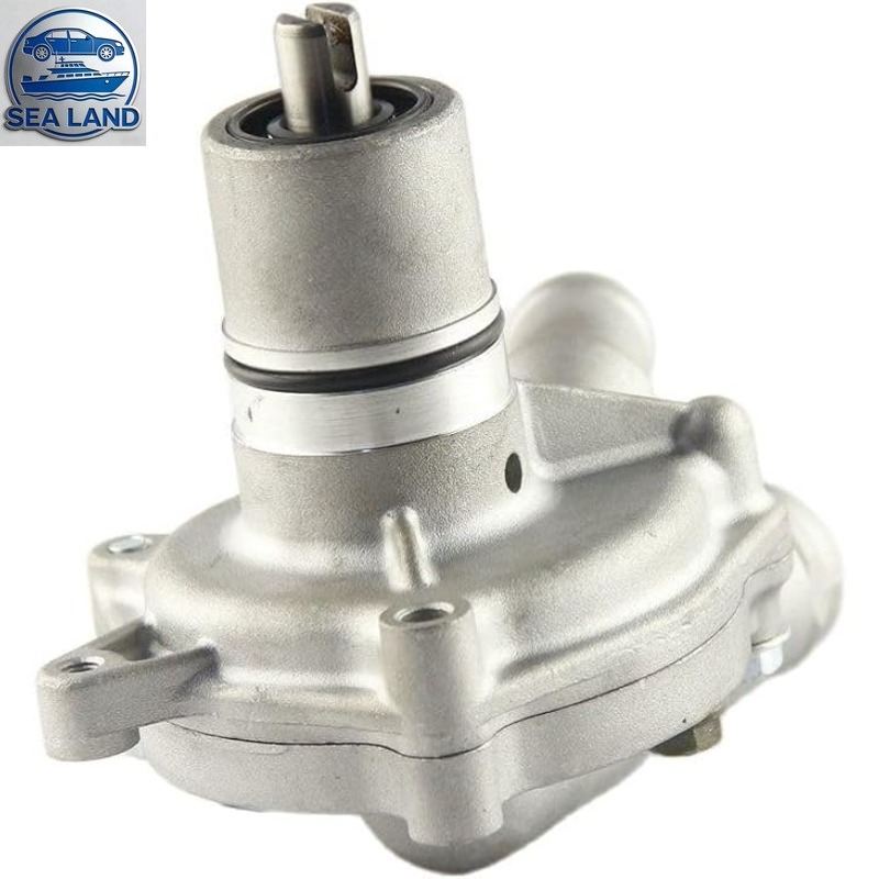 Motorcycle Engine Water Pump A - Model Kit Engine review and price