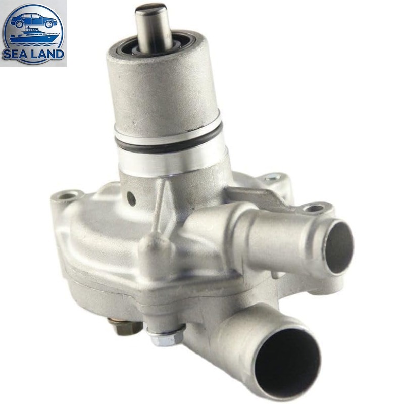 Motorcycle Engine Water Pump A - Model Kit Engine review and price