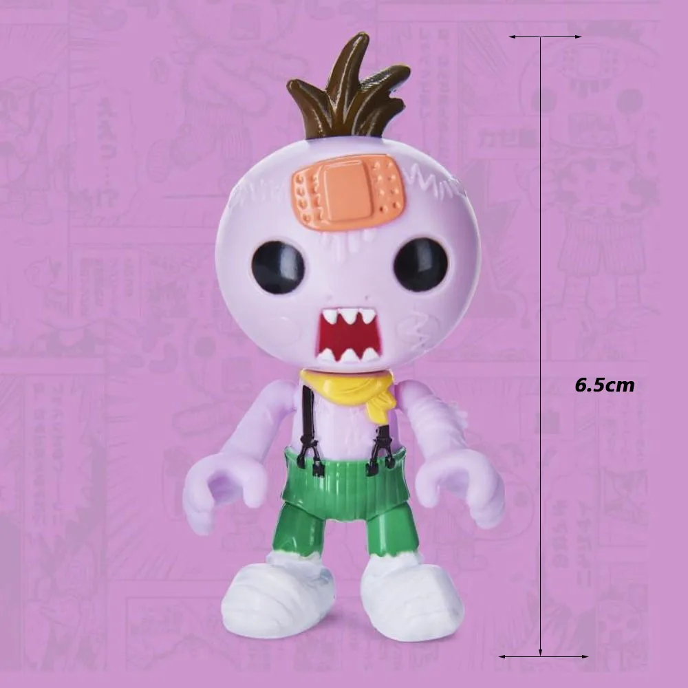 zozo zombie assembled Zombie S - Model Kit Fantasy review and price