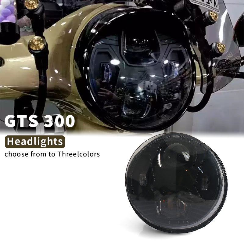 New For Vespa GTS300 GTS 300 g - Model Kit Vespa review and price