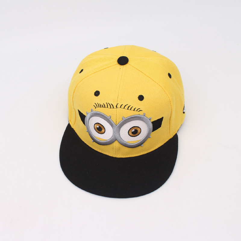 Minions Baseball Cap Size Adju - Model Kit Anime Girl review and price