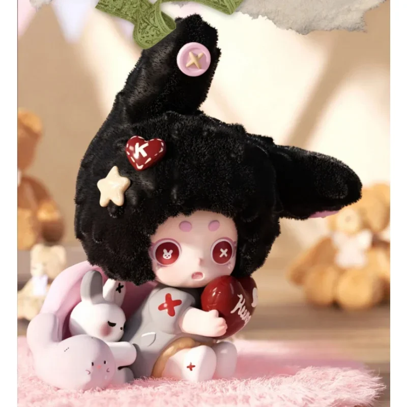 Keeno MYSTERIOUS TREASURE Seri - Model Kit Anime Girl review and price